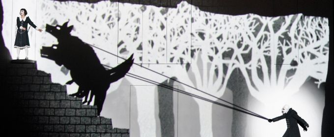 BWW Review: THE MAGIC FLUTE Brings New Life to a Classic at Lyric Opera Photos