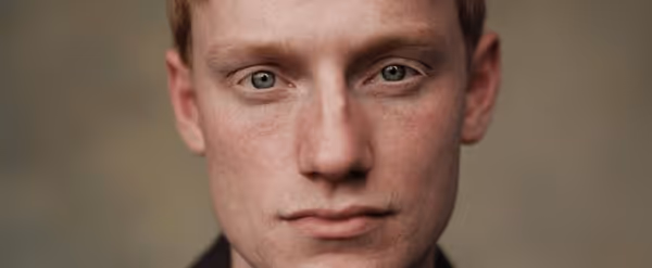 Interview: 'It’s Honest, Human, and Free of Judgement': Actor Jeroen Frank Kales on Making His Stage Debut as Vincent van Gogh in VINCENT IN BRIXTON