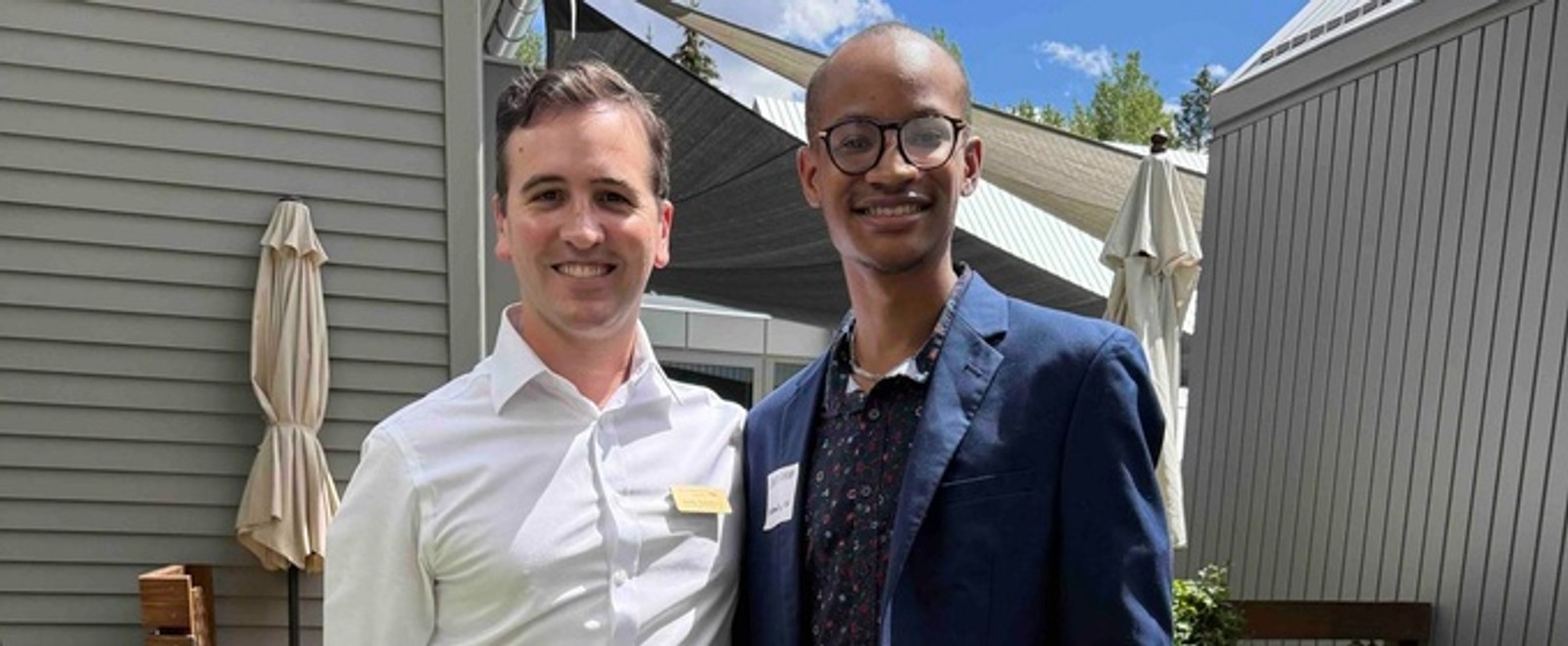 Jaylin Vinson Wins 2026 Hermitage Prize in Composition at Aspen