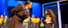 First Look at MATILDA THE MUSICAL at Berkeley Playhouse