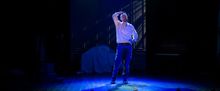 World Premiere of TODD VS. THE TITANIC at The Hangar Theatre