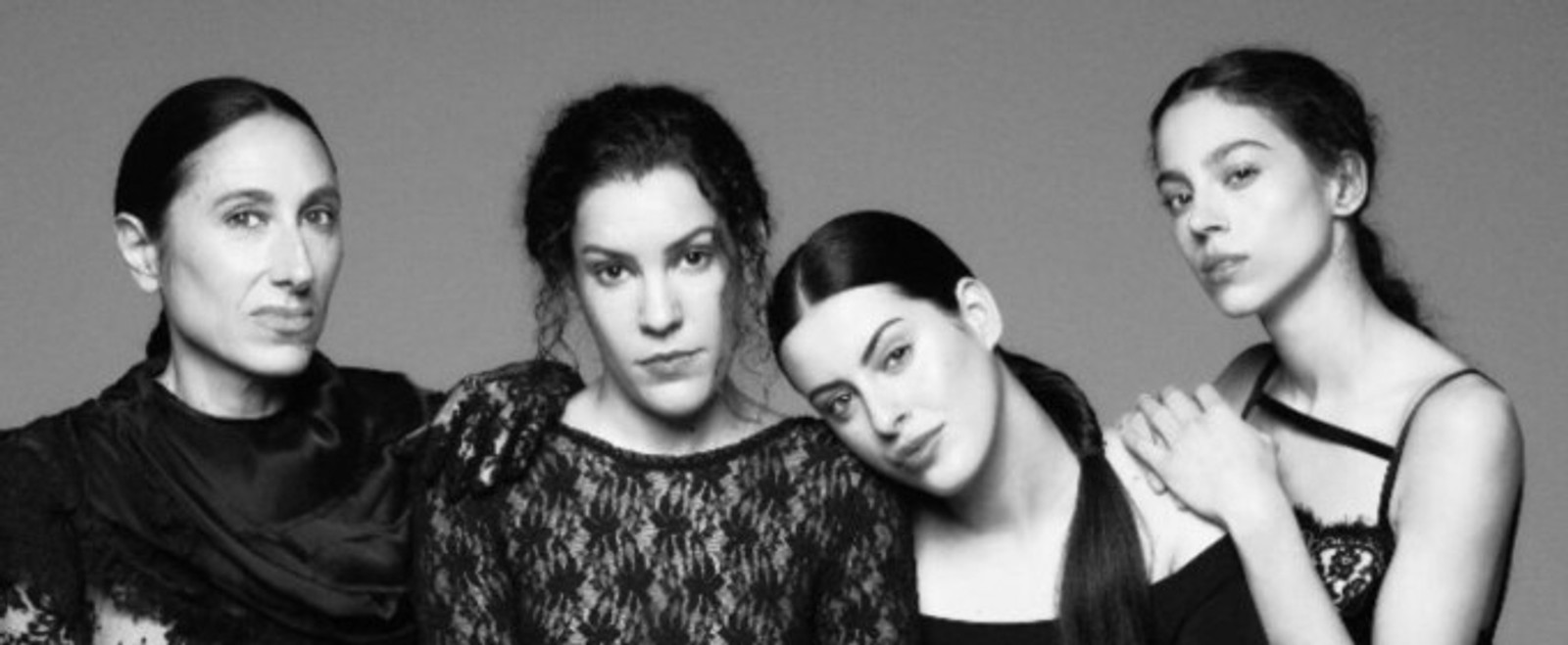 LAS MIGAS to Perform at The Wallis in Beverly Hills