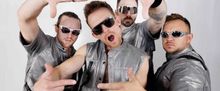 FOOL HOUSE Brings 90's Nostalgia to The District in Sioux Falls
