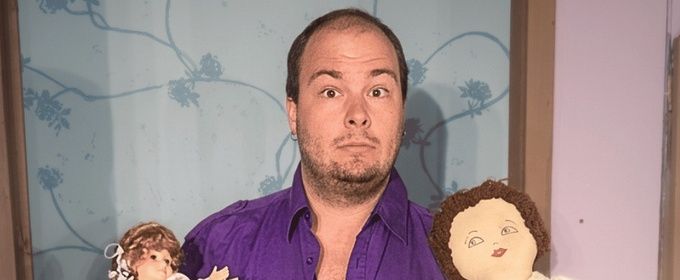 BUYER & CELLAR to Open Millbrook Playhouse's 63rd Season with Jackson Pavlik