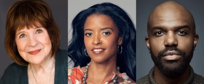 Marylouise Burke, Renée Elise Goldsberry, and More Will Lead THE BALUSTERS