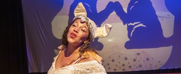 Photos: Midnight Radio's DREAMCATS! At The Gene Frankel Theatre