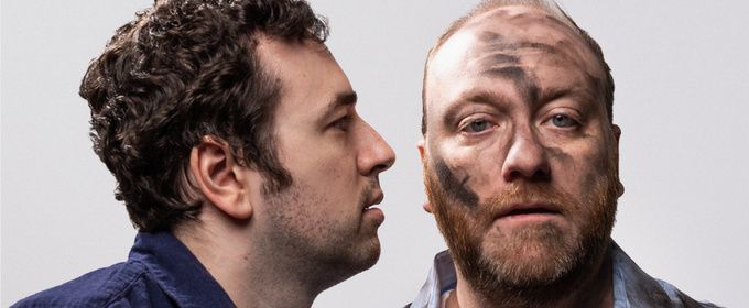 PISS.JPG (WORKING TITLE) to Make World Premiere at Paradise Factory Theater