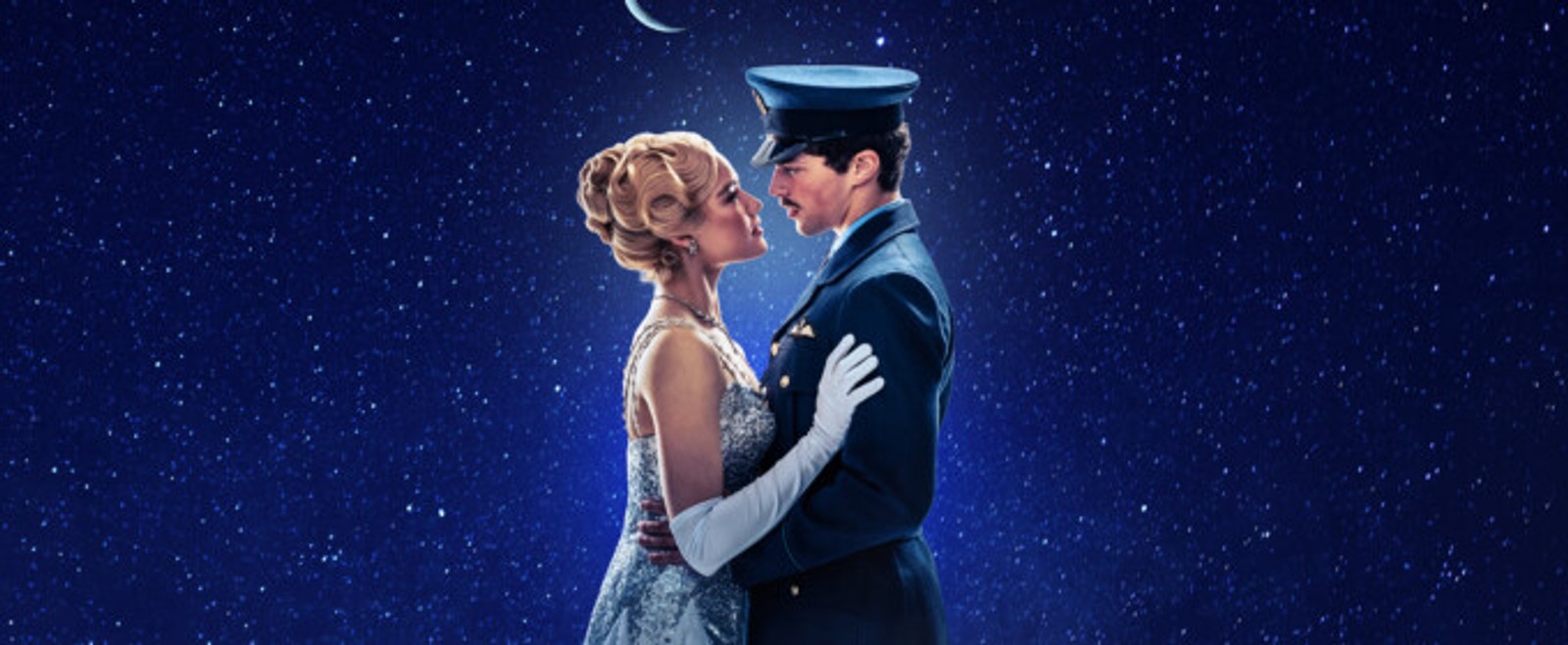 Cast Set For Matthew Bourne's CINDERELLA  2026-27 Tour
