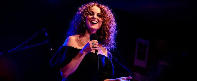 Interview: Melissa Errico talks performing THE STREISAND EFFECT in Provincetown