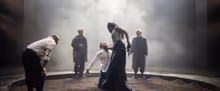 Ian McDiarmid and More in KING LEAR at Sheffield Theatres