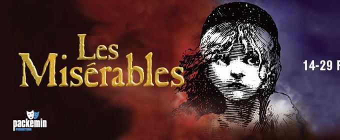 BWW REVIEW: Packemin Presents A High Standard Pro/Am Production Of LES MISERABLE Photos