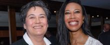 San Francisco Shakespeare Festival Holds Annual Spring Gala