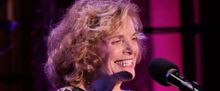 Broadway's Carole Demas Makes Solo Cabaret Debut in FIREFLY at 54 Below
