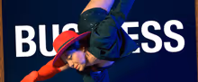 BUSINESS BUSINESS BUSINESS To Debut This May At Circus Academy