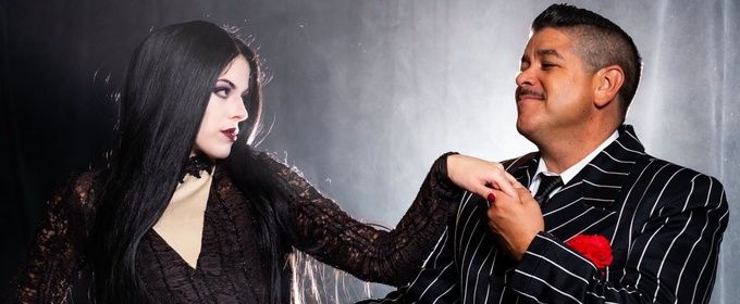 Review: THE ADDAMS FAMILY at Saguaro City Music Theatre