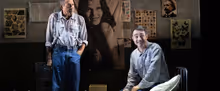 THE SHAWSHANK REDEMPTION Stage Adaptation to Tour Australia