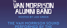 THE VAN MORRISON ALUMNI BAND to Launch Weekly London Residency