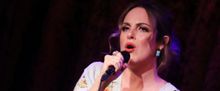 See Elizabeth Gillies' Return to Birdland