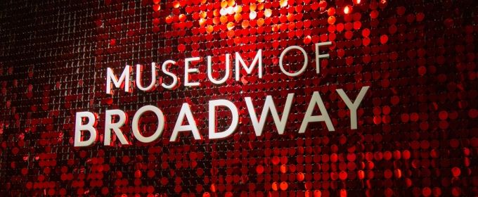Photos: Go Inside the Newly-Opened Museum of Broadway Photos