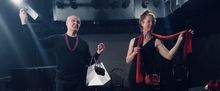 First Look at Boundless Theater's Inaugural BOUNDLESS TUESDAYS Event