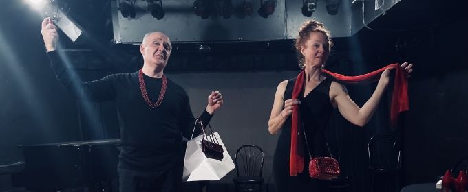 Photos: First Look at Boundless Theater's Inaugural BOUNDLESS TUESDAYS Event Photos