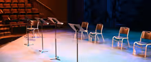 PCPA Will Debut New Musical WOVEN