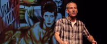 LETTER FROM DAVID to Run at Santa Monica Playhouse