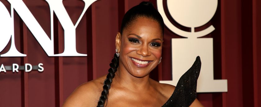 Audra McDonald, a Miles Davis Tribute and More Set for Library of Congress 2026-27 Season Photo