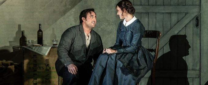 Conductor Lorenzo Passerini Will Make Royal Opera Debut In Puccini’s LA BOHEME