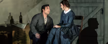 Conductor Lorenzo Passerini Will Make Royal Opera Debut In Puccini’s LA BOHEME
