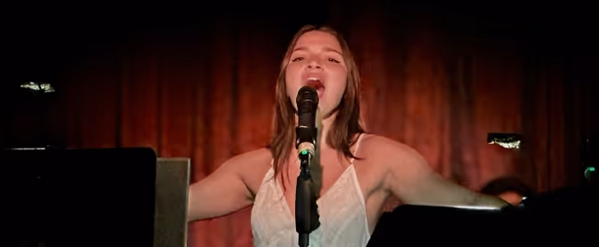 Review: SELECTIONS FROM NATASHA PIERRE & THE GREAT COMET OF 1812 at Don't Tell Mama Embraces Raw Emotion