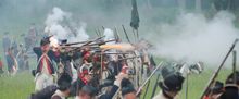 VOICES OF BRANDYWINE to Bring Revolutionary War Figures to Life at Brandywine Battlef