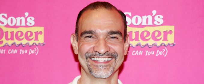 Javier Munoz, Julia Murney, Nick Adams and More Join The Cape Playhouse Productions This Summer