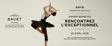 Florence Longpré and Guillaume Lonergan Will Be Honored at ESBQ Benefit