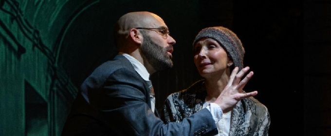 Review: DESCRIBE THE NIGHT at Ensemble Photos