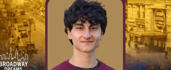 Previews: BROADWAY DREAMS at Rose Centre, Belmont