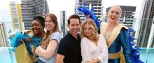 All-Australian Cast Set For MAMMA MIA! at The Star Gold Coast