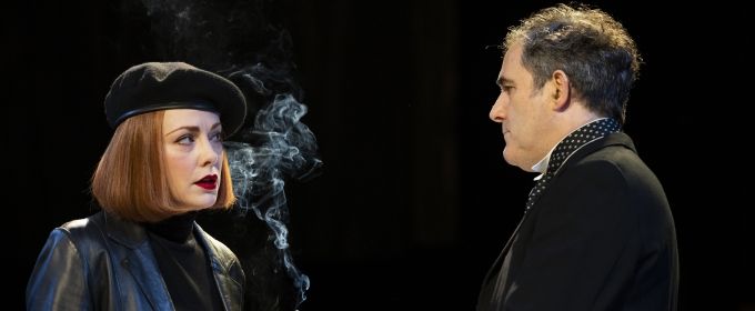 Photos: Check Out All New Photos From WITNESS FOR THE PROSECUTION at London's Co Photos