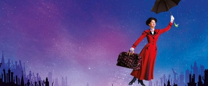 BWW REVIEW: MARY POPPINS Returns To Sydney To Enchant A New Generation With The  Photos