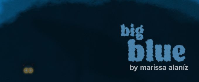 BIG BLUE to Play The Tank NYC in Two-Night Run