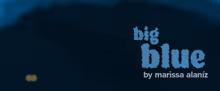 BIG BLUE to Play The Tank NYC in Two-Night Run