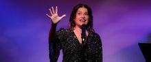 Gerrilyn Sohn's TIMELESS: A TRIBUTE TO BERNADETTE PETERS at Don't Tell Mama