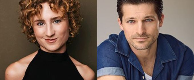 Full Cast Set For DIRTY DANCING: THE MUSICAL North American Tour