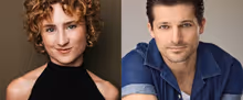 Full Cast Set For DIRTY DANCING: THE MUSICAL North American Tour