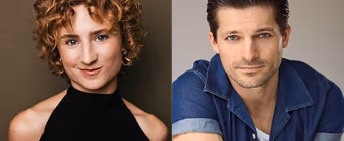 Full Cast Set For DIRTY DANCING: THE MUSICAL North American Tour Photo