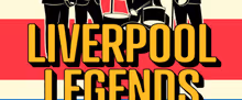 LIVERPOOL LEGENDS to Bring Complete Beatles Experience to Hattiesburg