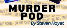 MURDER POD Staged Reading to Debut at Roaring Epiphany