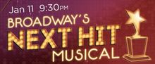 BROADWAY’S NEXT HIT MUSICAL To Return To 54 Below This Week