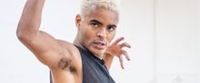 Layton Williams, Rhea Norwood, and More in Rehearsal For CABARET AT THE KIT KAT CLUB 