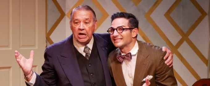 Review: LEND ME A TENOR at Music Theatre of Connecticut Photos
